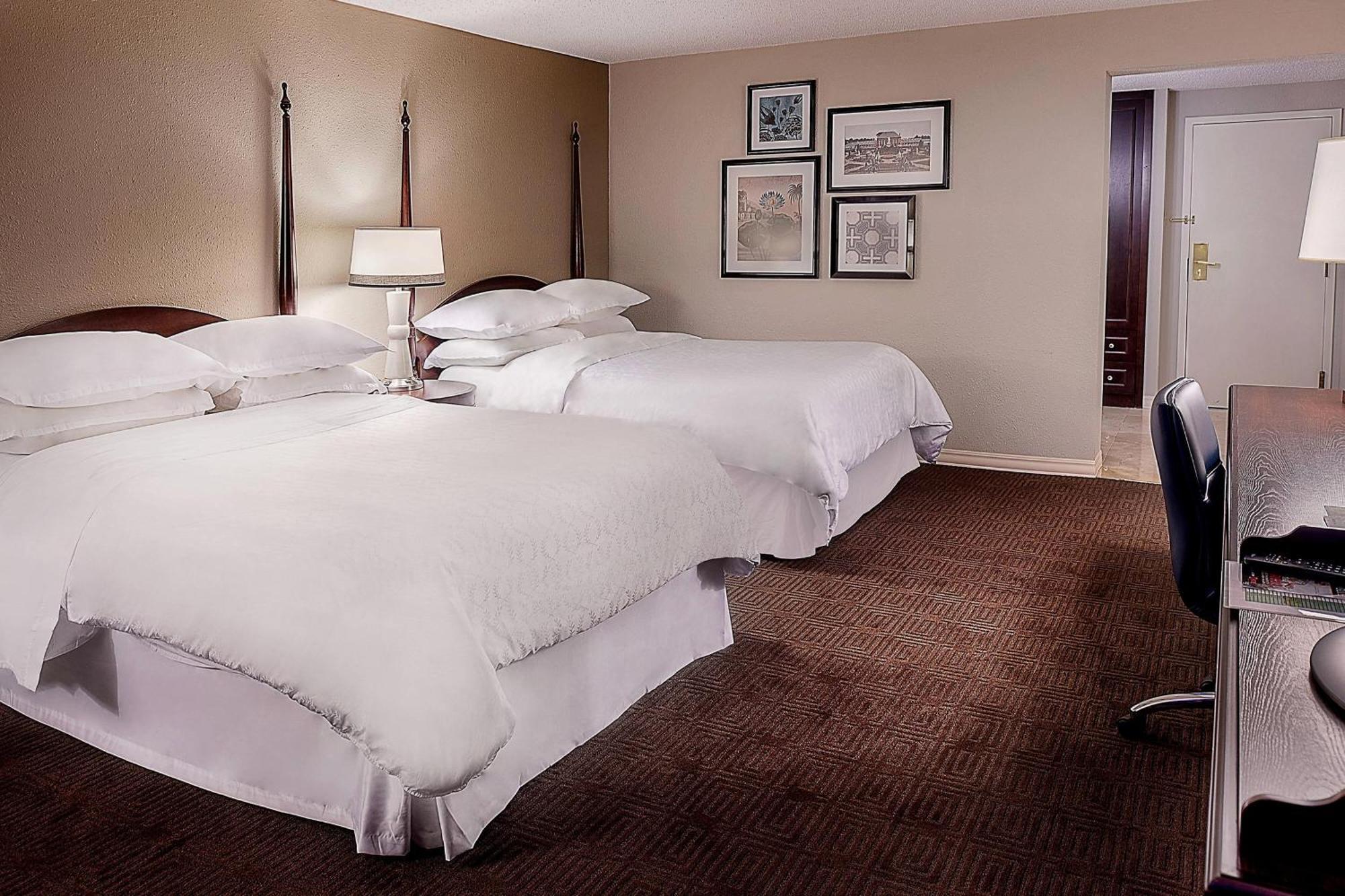 Sheraton Westport Lakeside