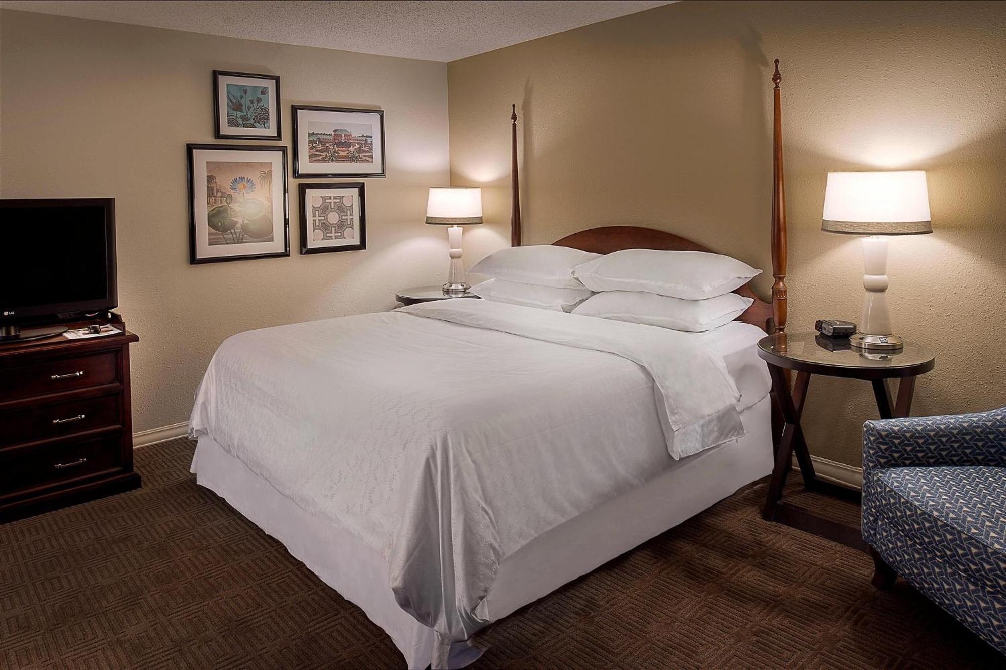 Hotel Sheraton Westport Lakeside