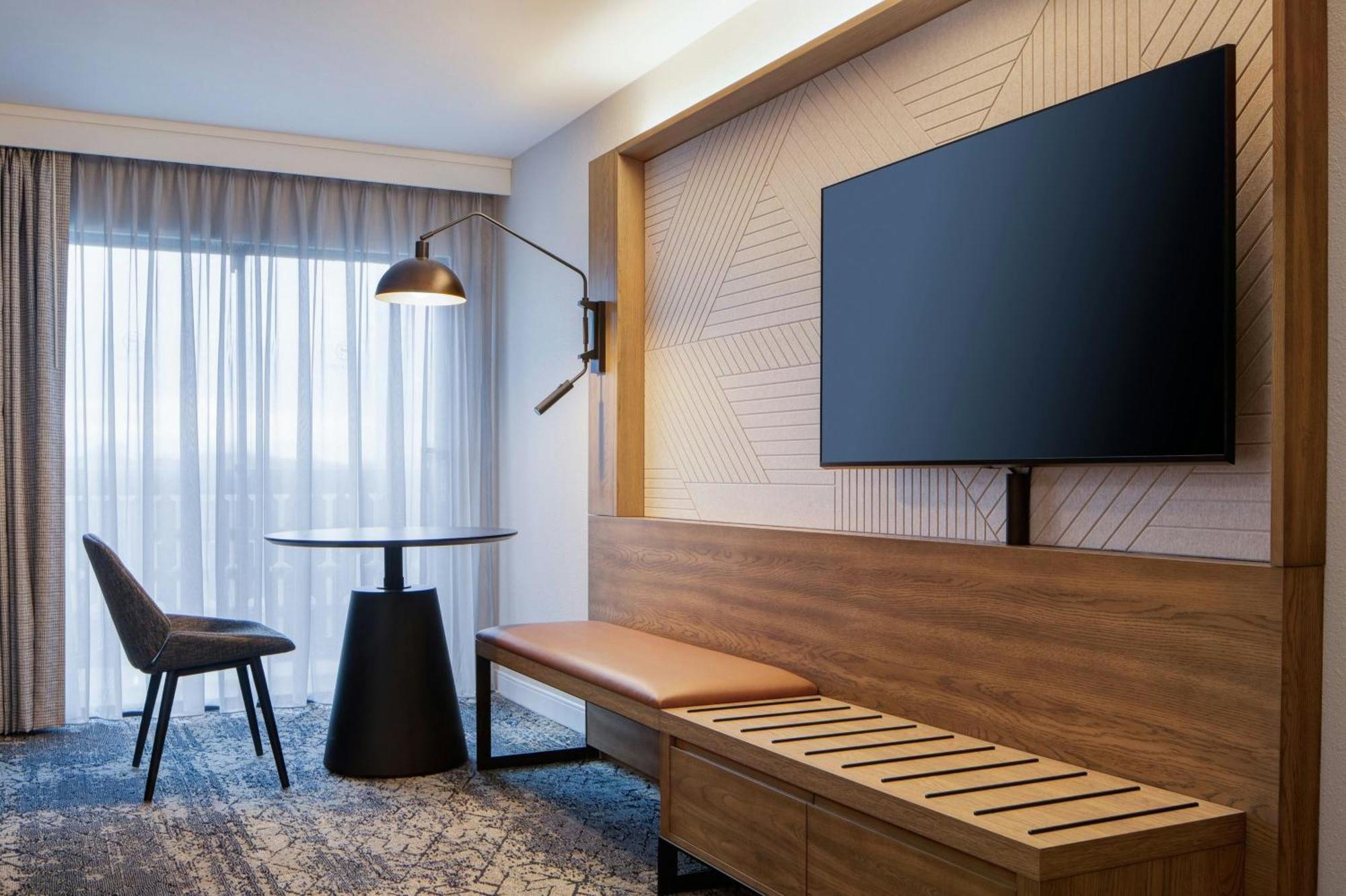 Sheraton Westport Lakeside 3* Maryland Heights