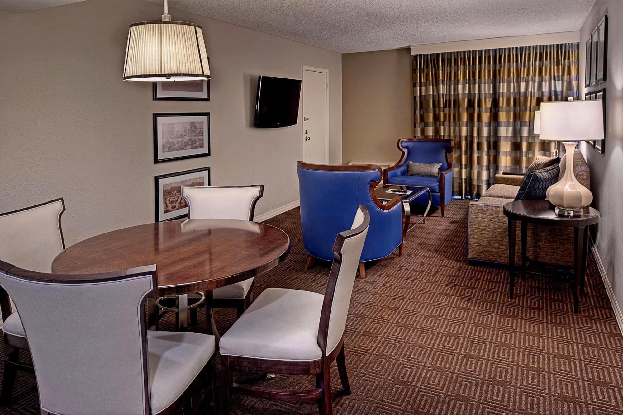 Hotel Sheraton Westport Lakeside