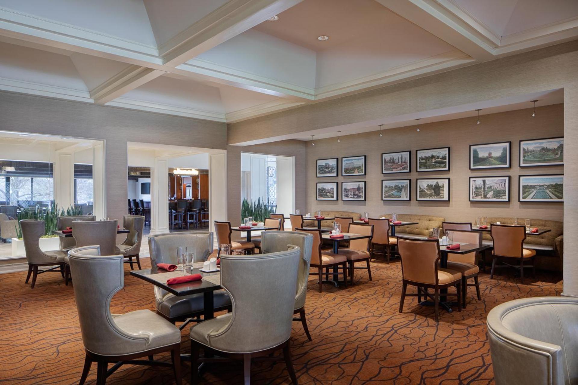 Sheraton Westport Lakeside 3* Maryland Heights